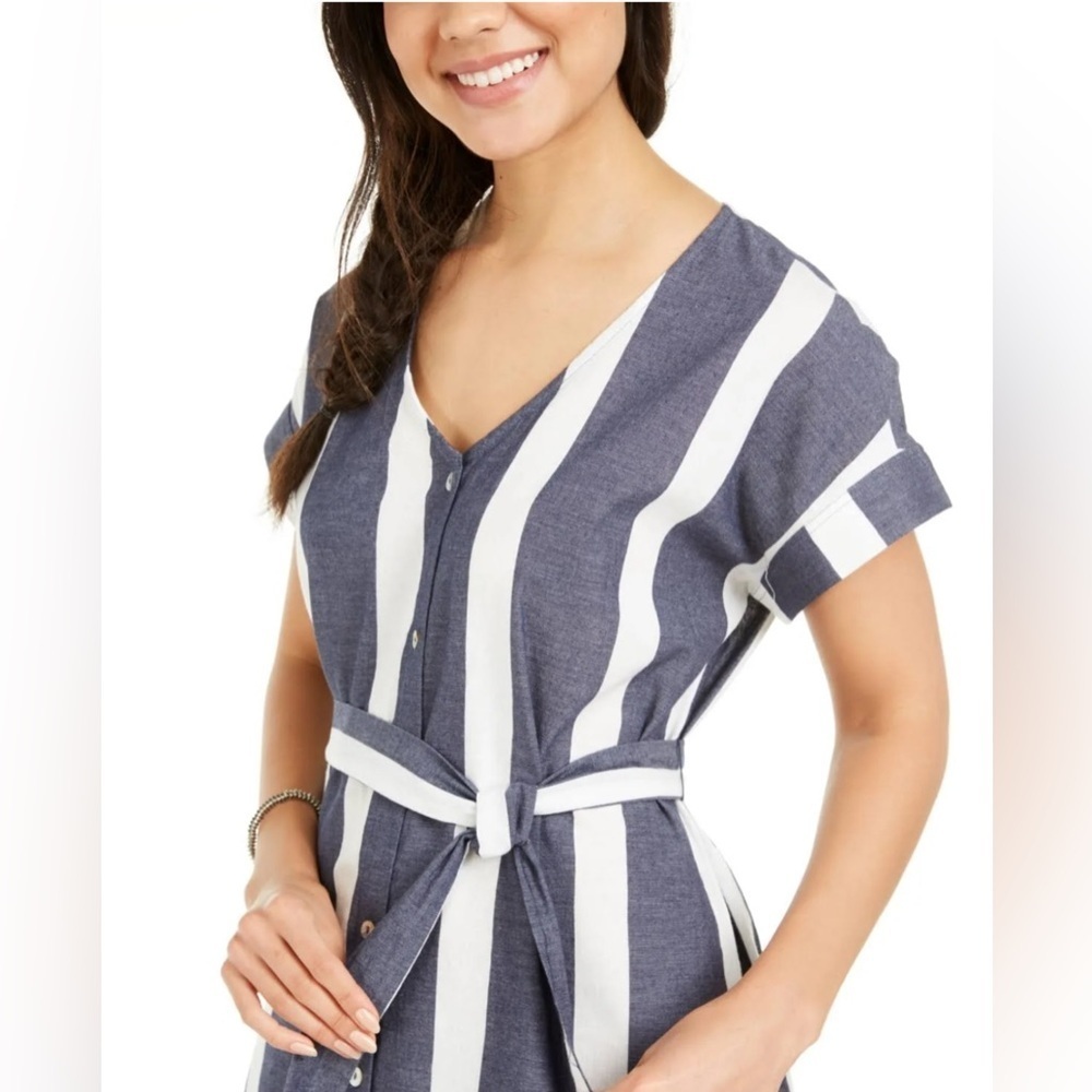 ROXY “Hear Me Now” Dress size 6 - Picture 2 of 6